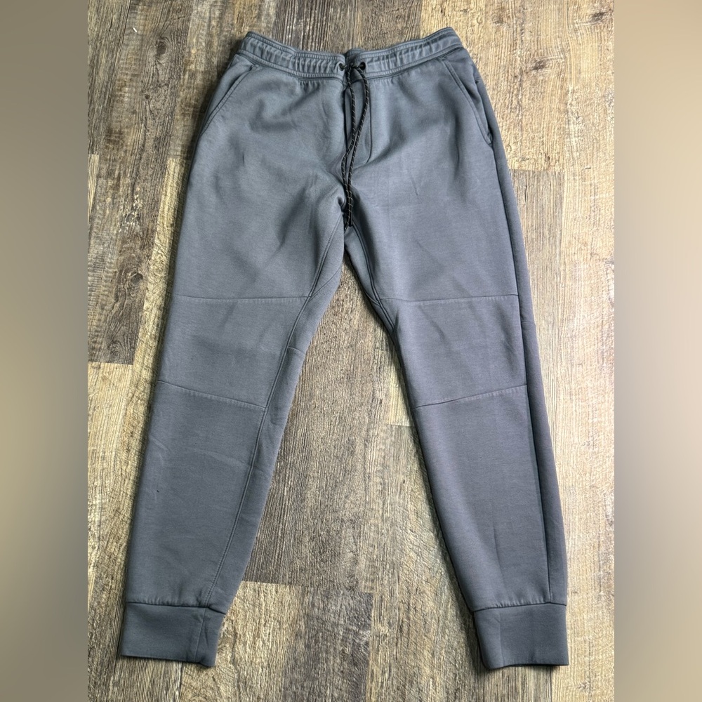 Men’s Medium American Eagle Outfitters Blue Joggers Good Condition